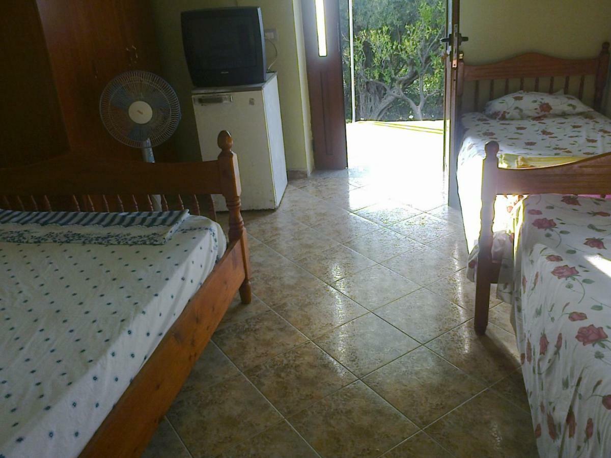 Mullaj Guest House Vlorë Eksteriør bilde