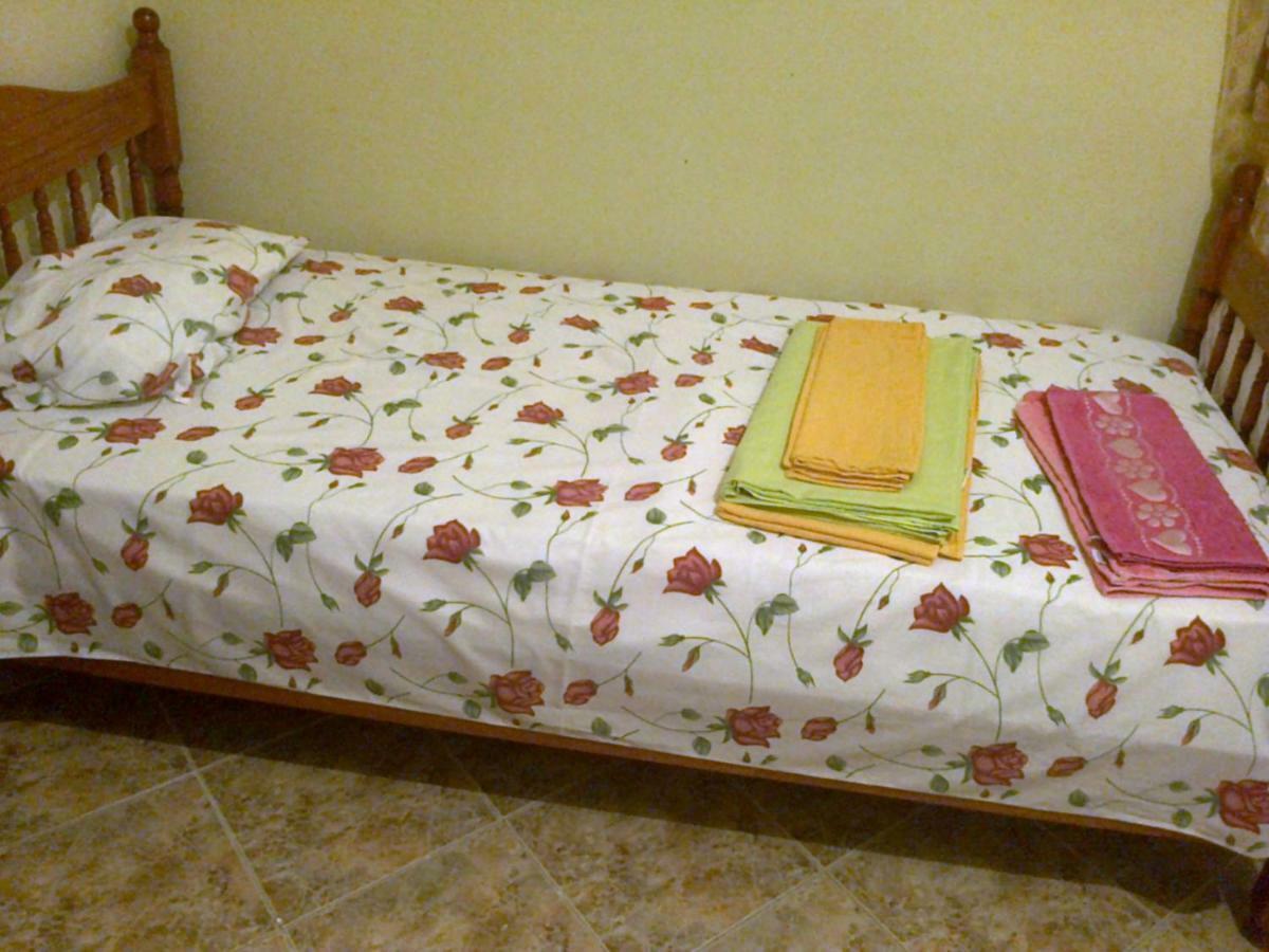 Mullaj Guest House Vlorë Eksteriør bilde