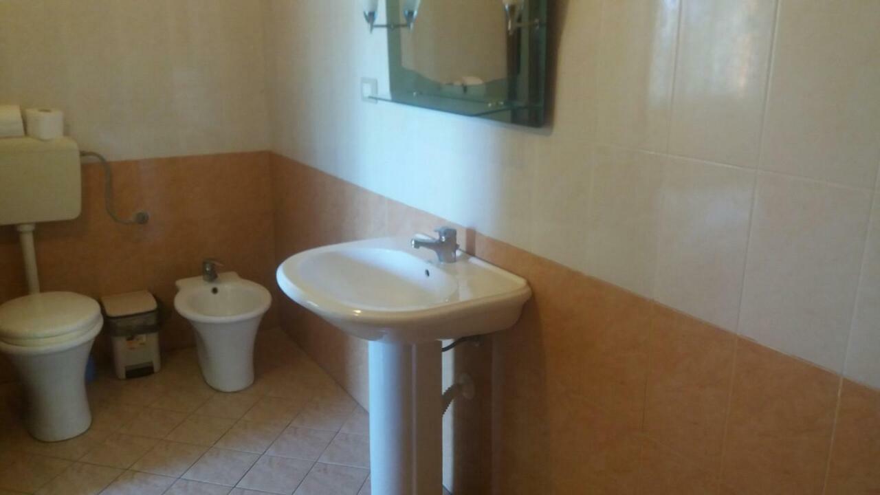 Mullaj Guest House Vlorë Eksteriør bilde